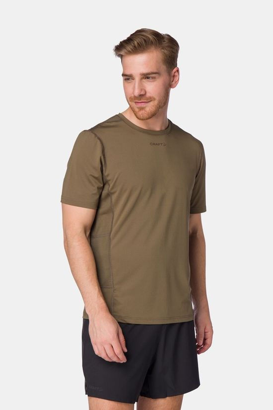 Craft Craft ADV Essence SS Tee