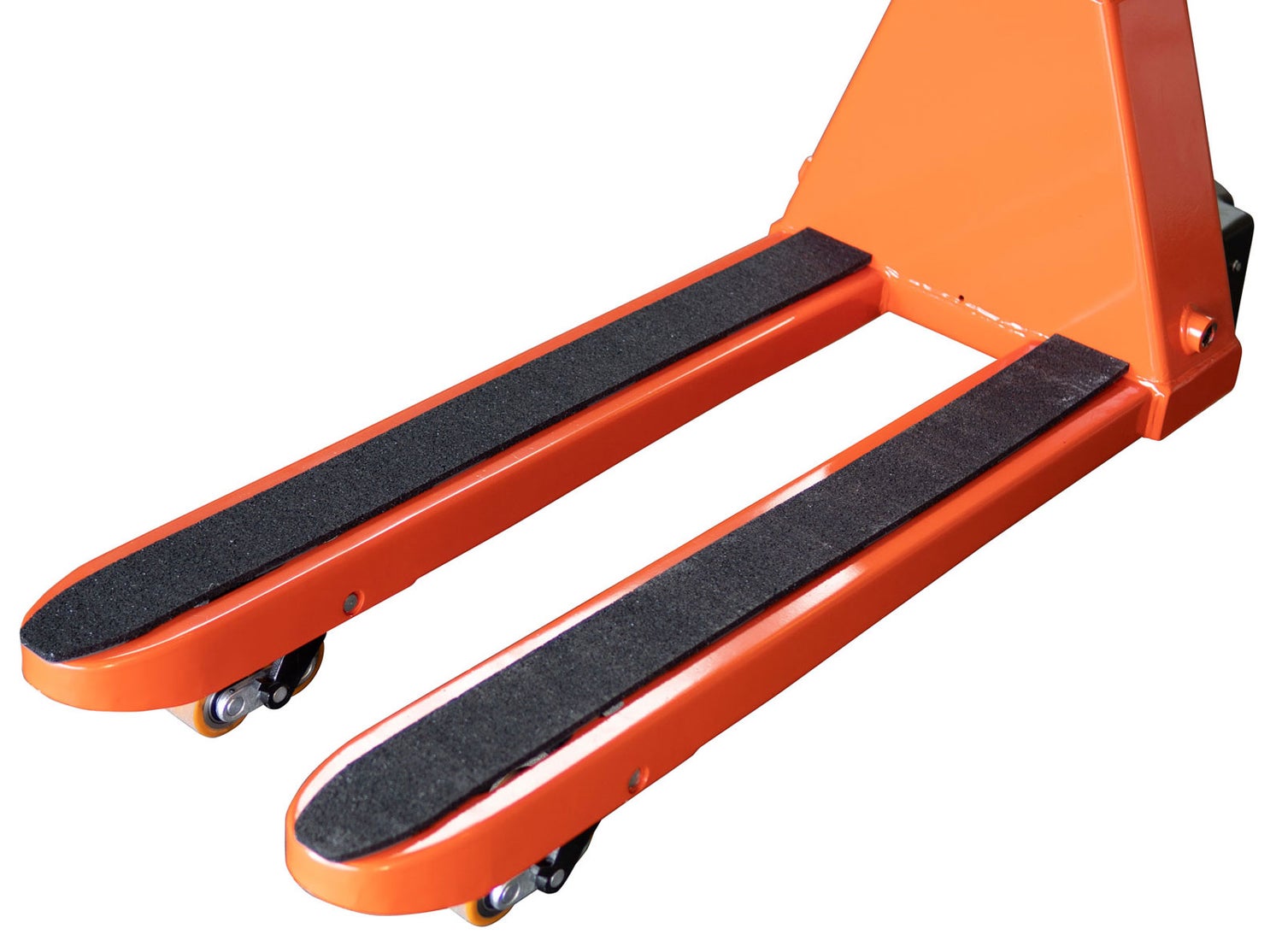 Schefer antislipmat voor palletwagens, 2 stuks, 1150x75 mm