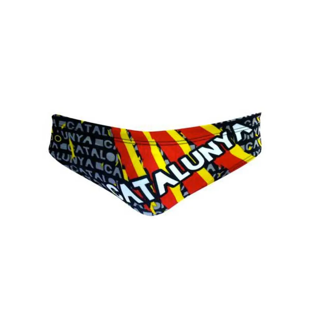 Turbo Catalonia Pro Resist Badeslip