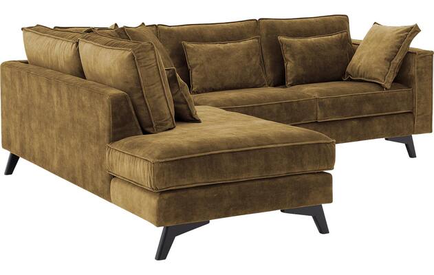 Hoekbank Chambre