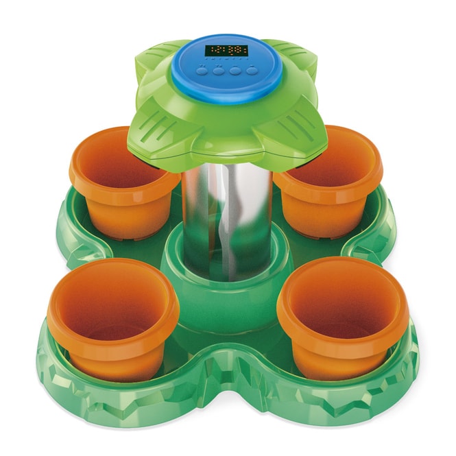Besttoy Discover - Experimentierbaukasten - Bewässerungsanlage