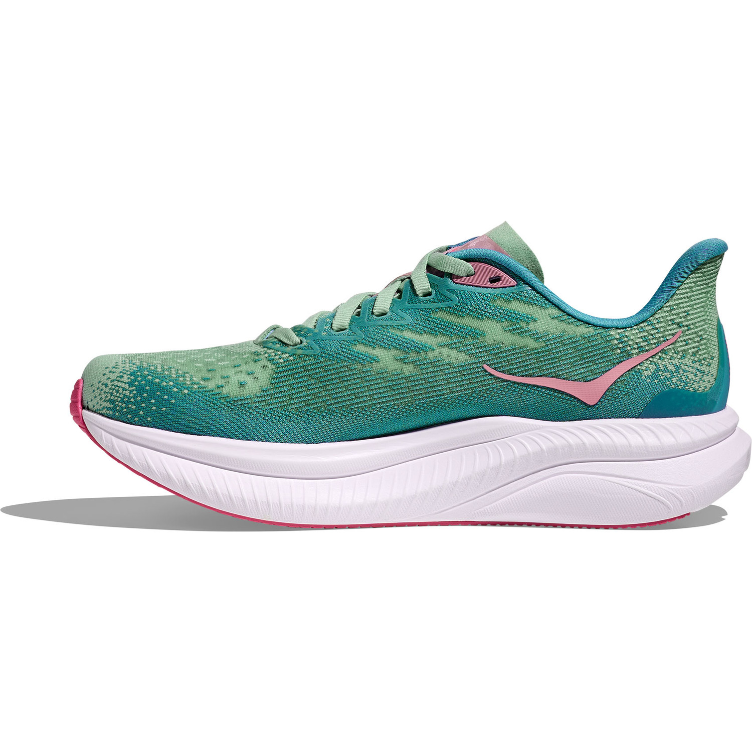HOKA Mach 6 Dames