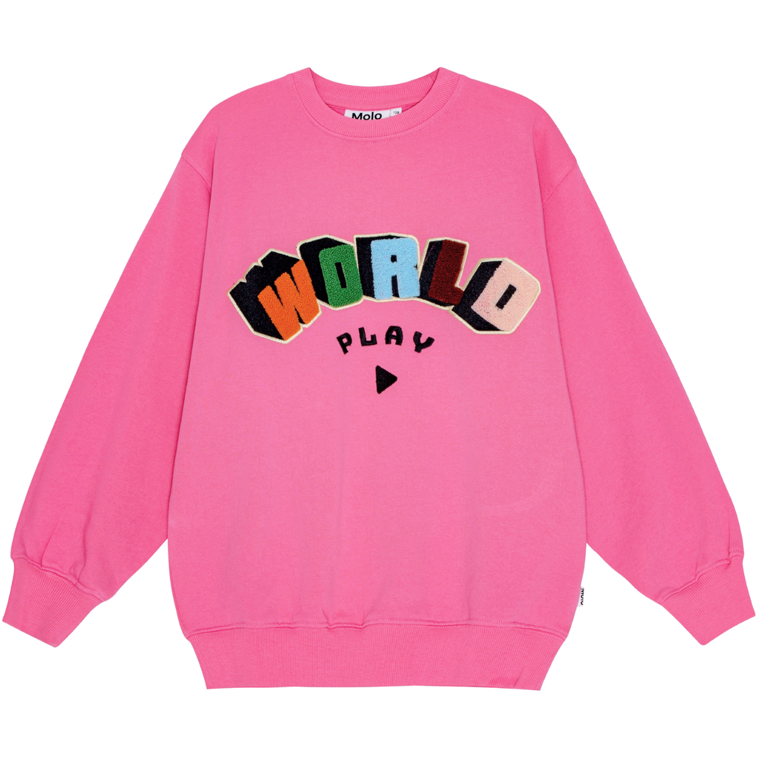 Monti - Shocking Pink