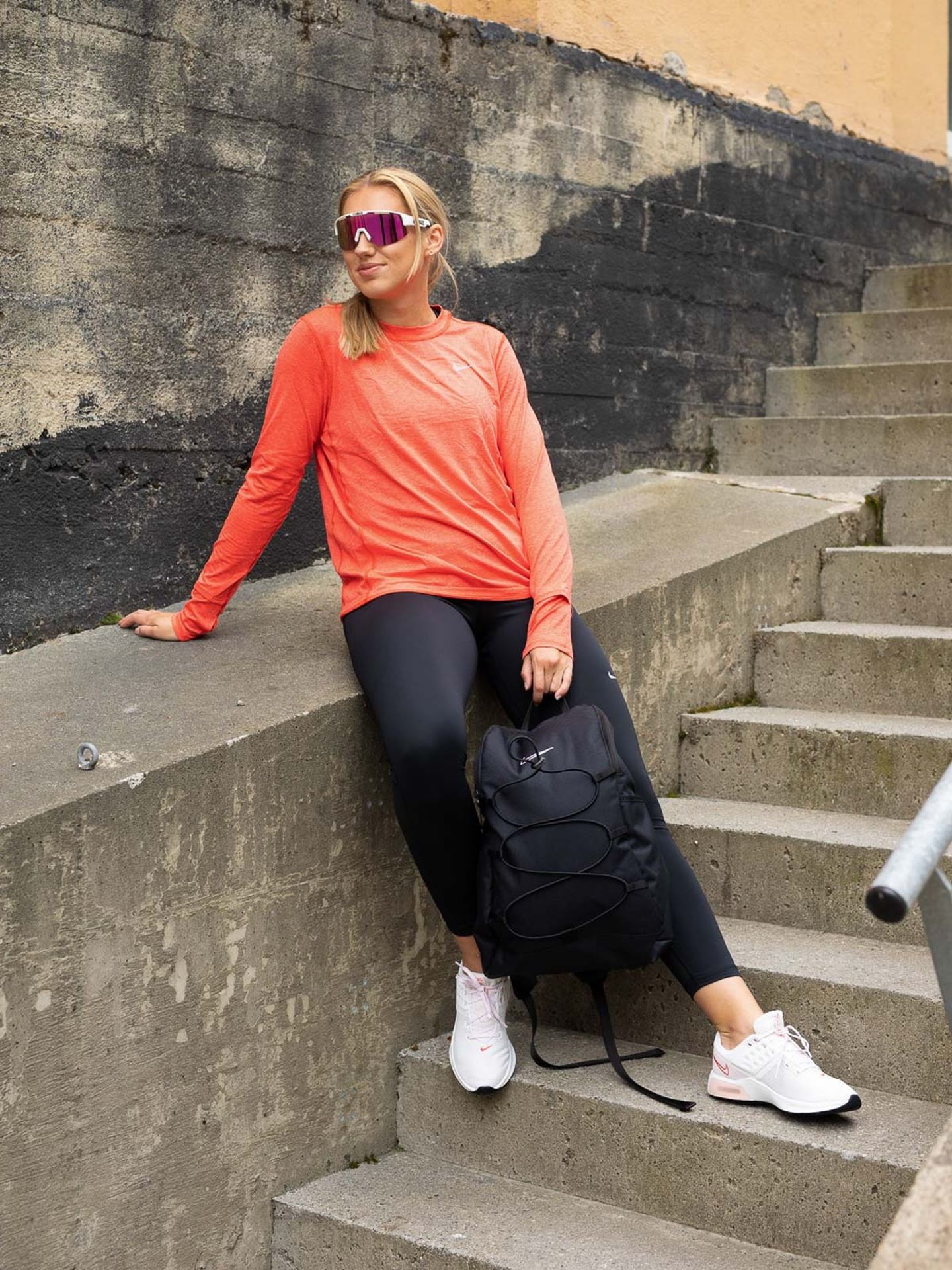 Element Long Sleeve