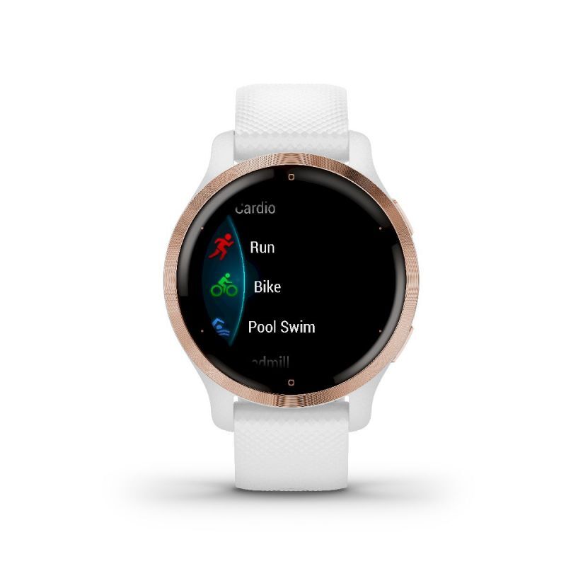 Venu 2S - Montre GPS