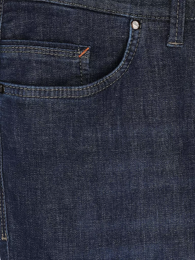 EUREX Jeans Regular Fit LUKE dunkelblau