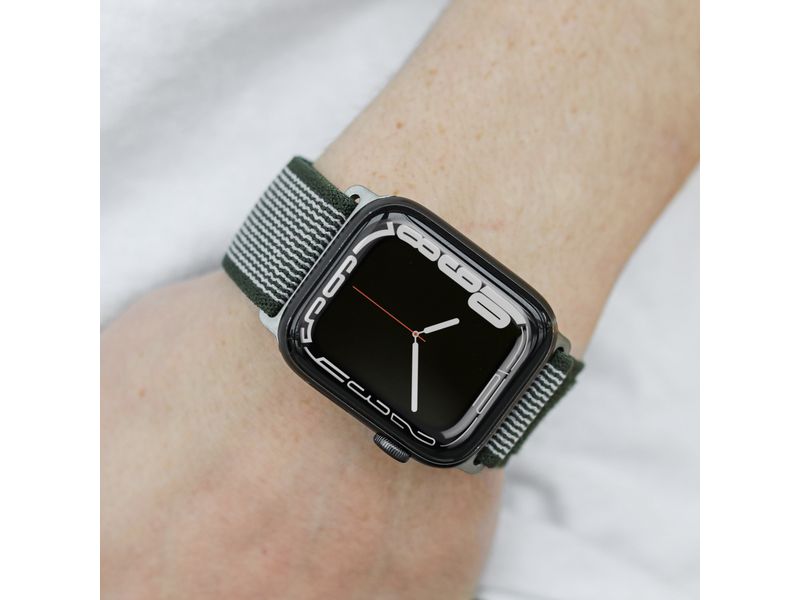 Vonmählen Armband Trekking Loop Apple Watch 42/44/45/49 mm Armband für Apple Watch 42/44/45/49 mm