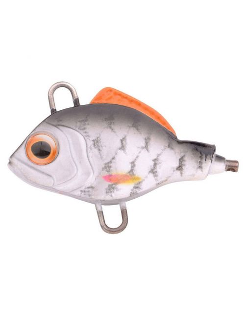 Spro Asp Spinner Uv Roach 5g - Aas -