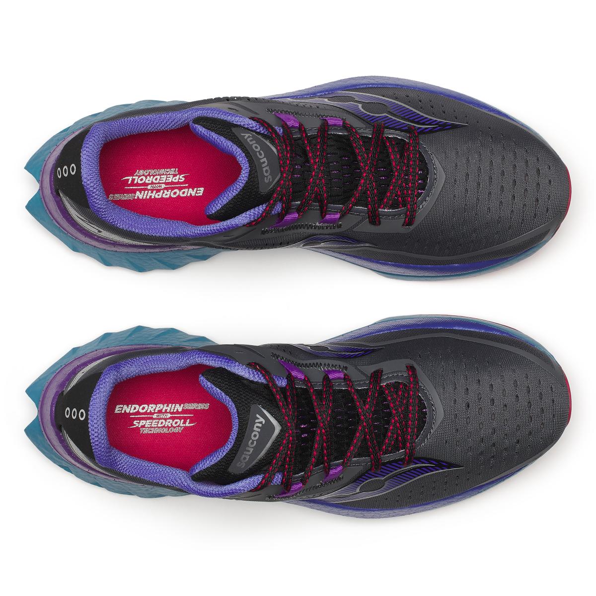 Saucony Endorphin Speed 4 Shadow