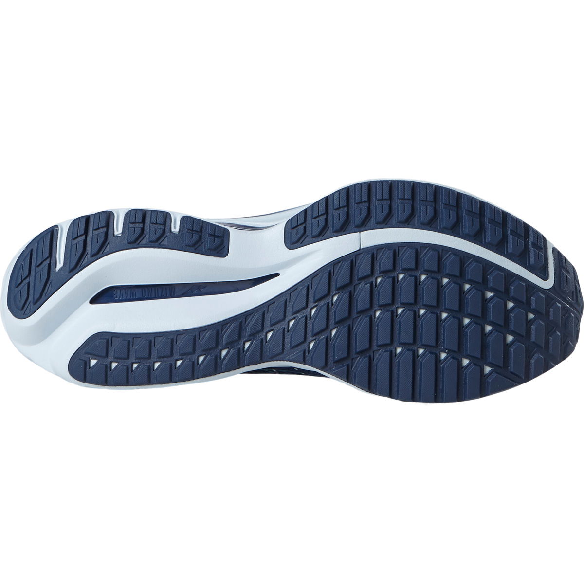 Mizuno Wave Inspire 20 Løbesko Herre