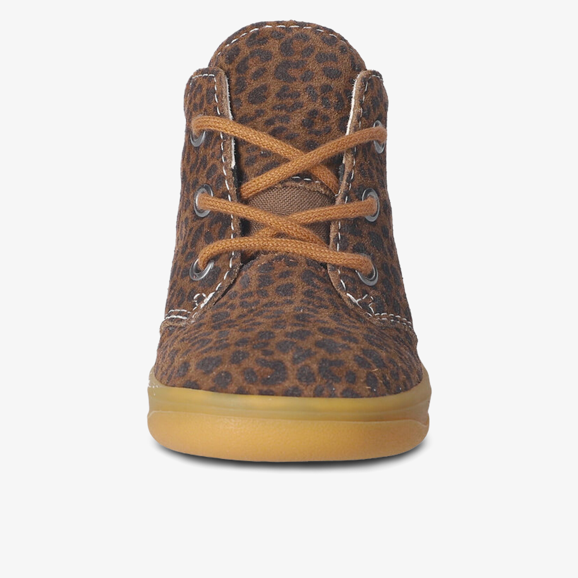 PEPINO Kinder Schnürschuhe NOEL - Mehrfarbig | reno.de