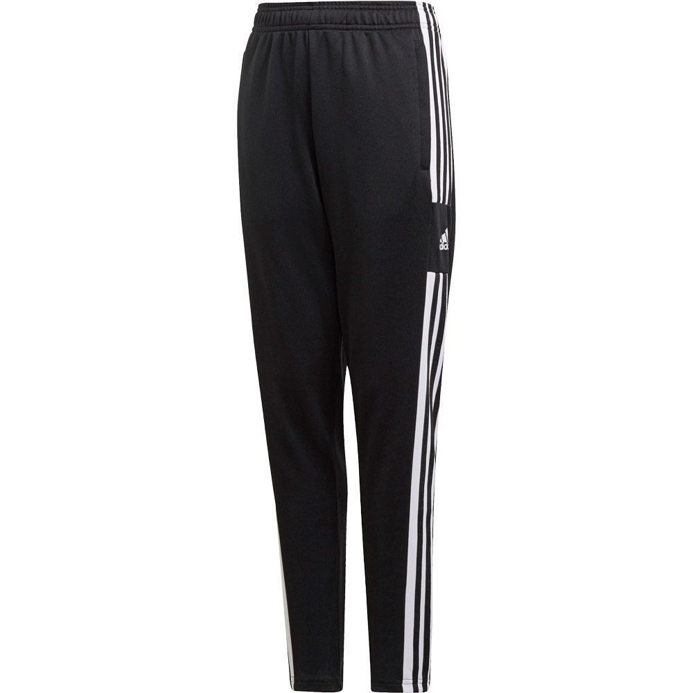 adidas Squadra 21 Trainingshose Kinder schwarz