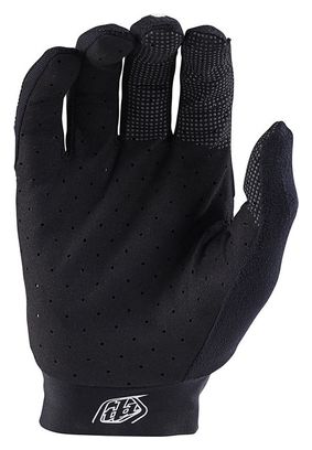 Gants Longs Troy Lee Designs Ace Noir