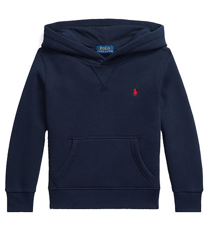 Polo Ralph Lauren Kapuzenpullover - Navy
