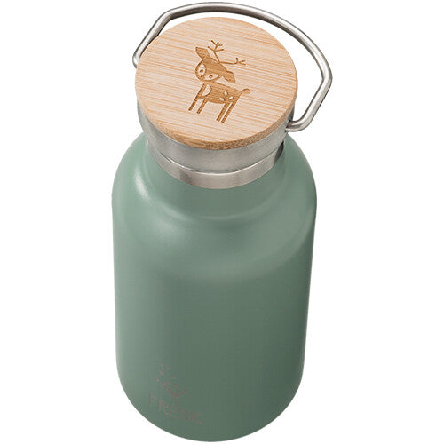 Fresk rvs thermosfles nordic - chinois green - 350 ml