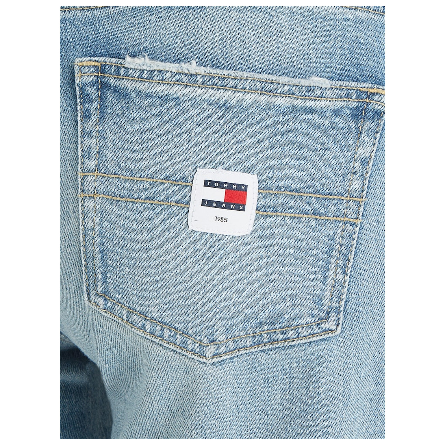 Tommy Jeans SOPHIE LW STR AH6114