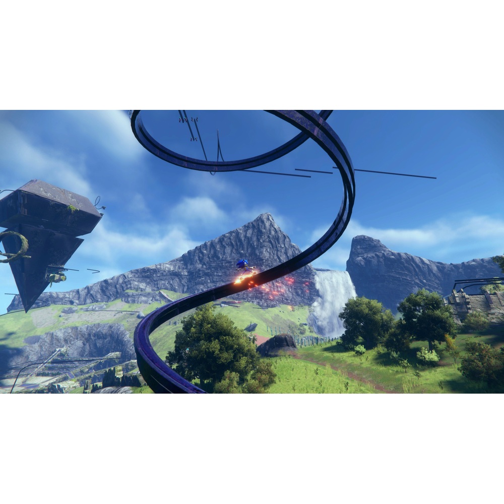 Sonic Frontiers - PS5