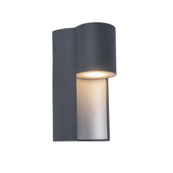 Lutec buitenlamp Urban LED 7W