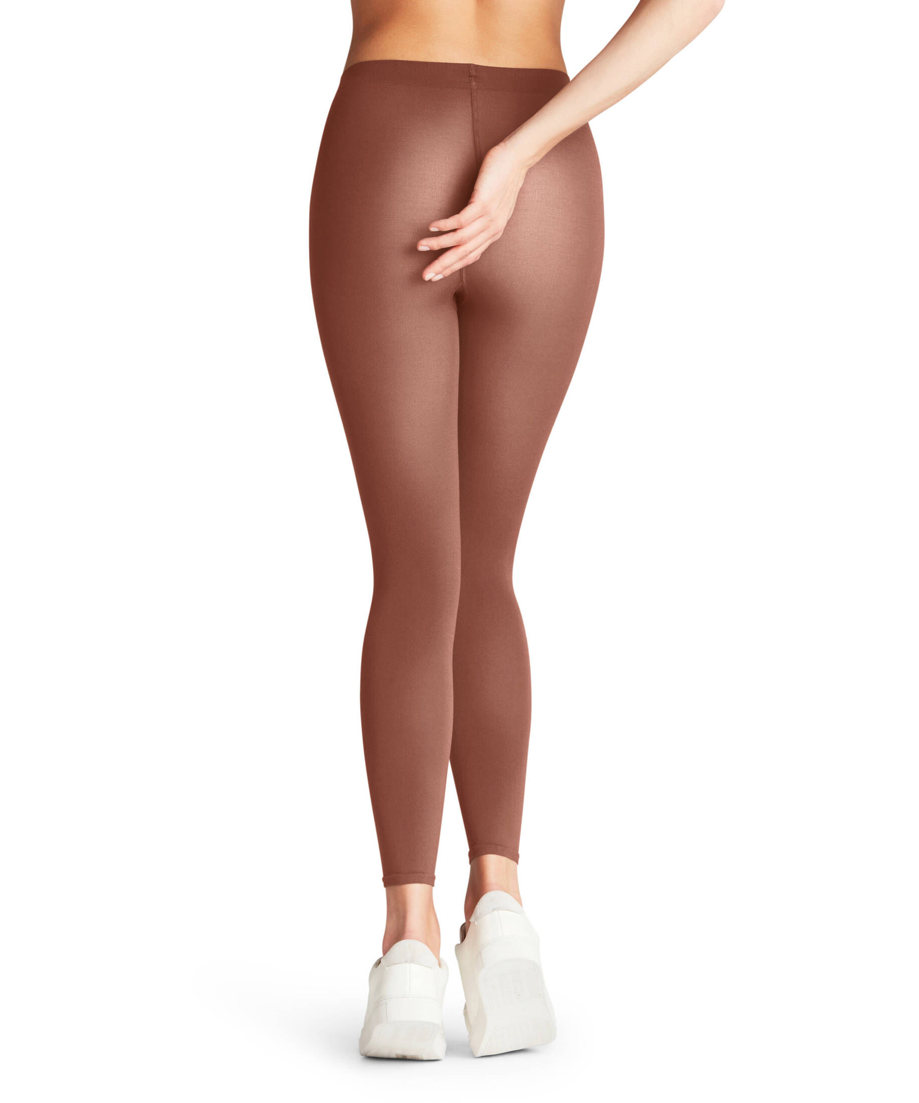 FALKE| Damen Leggings Cotton Touch