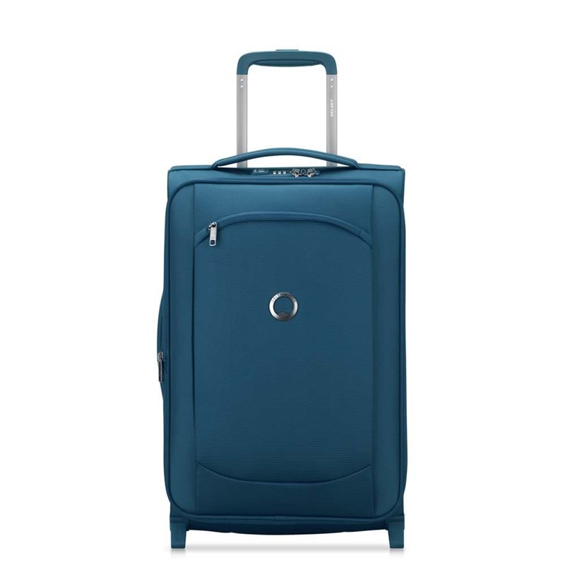Delsey<br>Kuffert Montmartre Air2.0Green 55 Cm