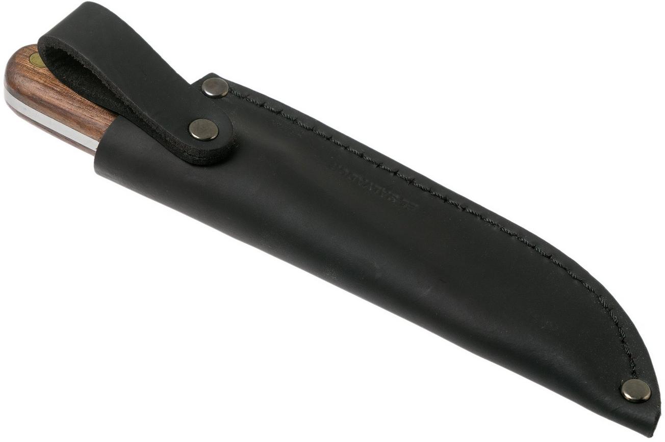 Condor Mini Hudson Bay Knife 2816-4.9HC kampeermes 62718