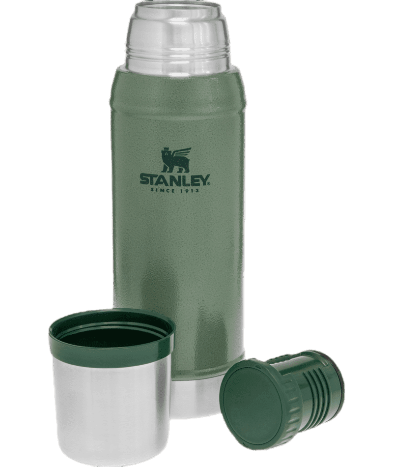 Legendary Classic Bottle 0.75l