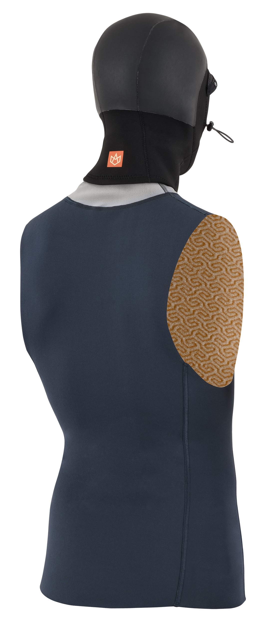 Manera MAGMA Baselayer - Hooded - 0.5mm  - 2022 XS