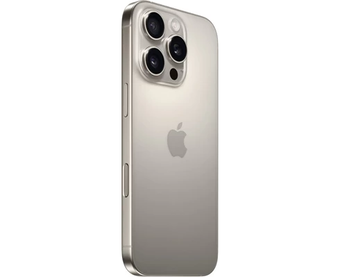 Apple iPhone 16 Pro 1TB Natural Titanium