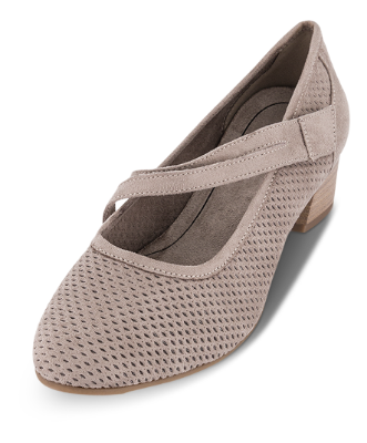 Jana Softline Pump Stone 8-24363-42