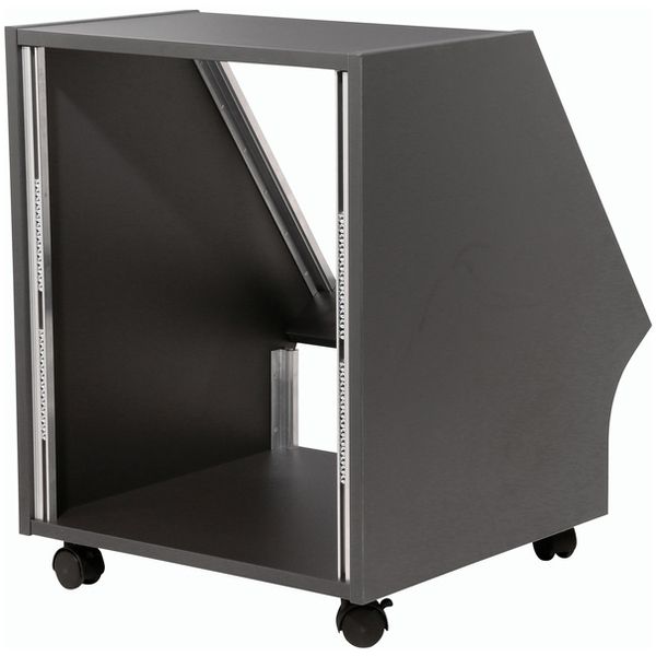 Thon Studio Side Rack XL 10U black