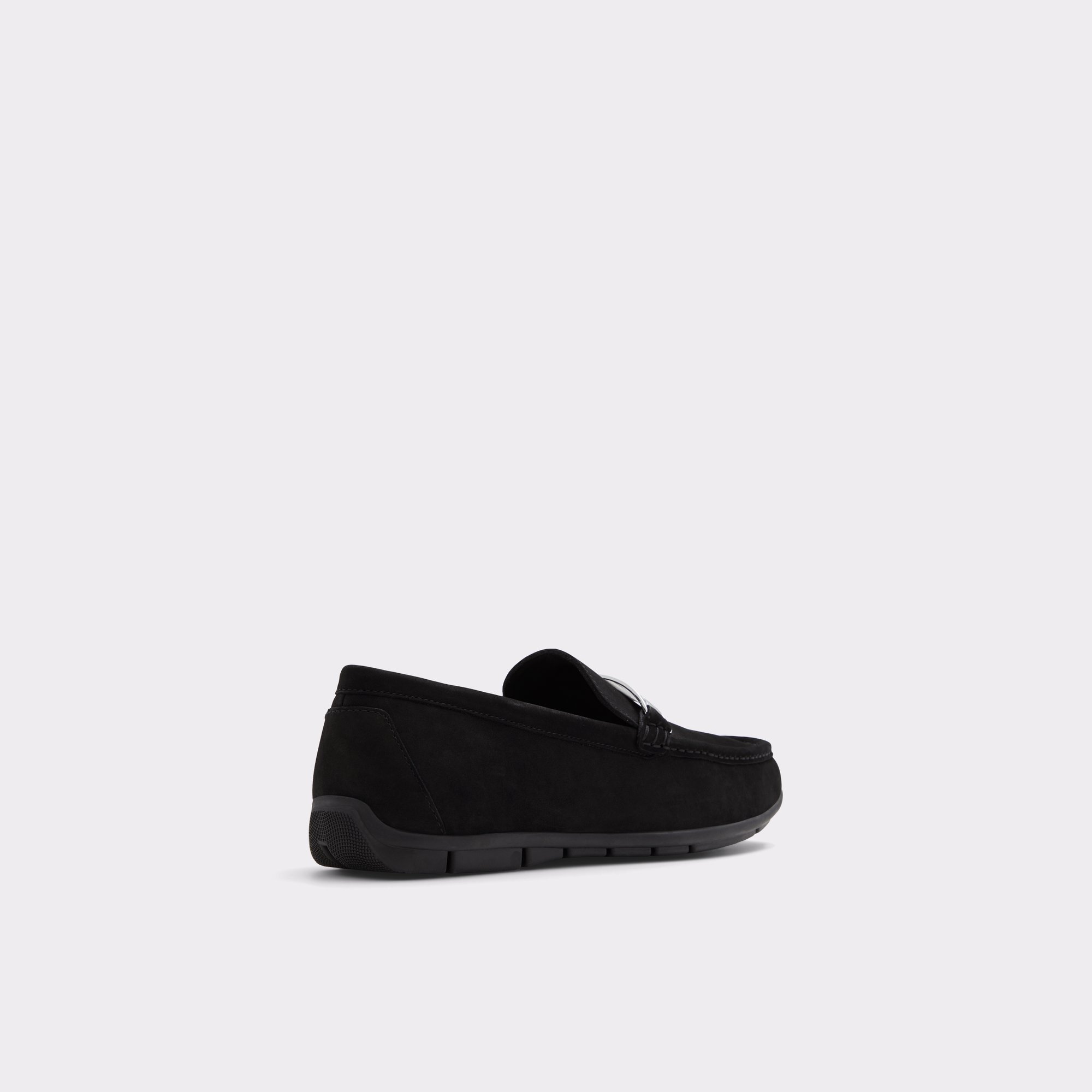 Turin Black Men Casual Shoes
