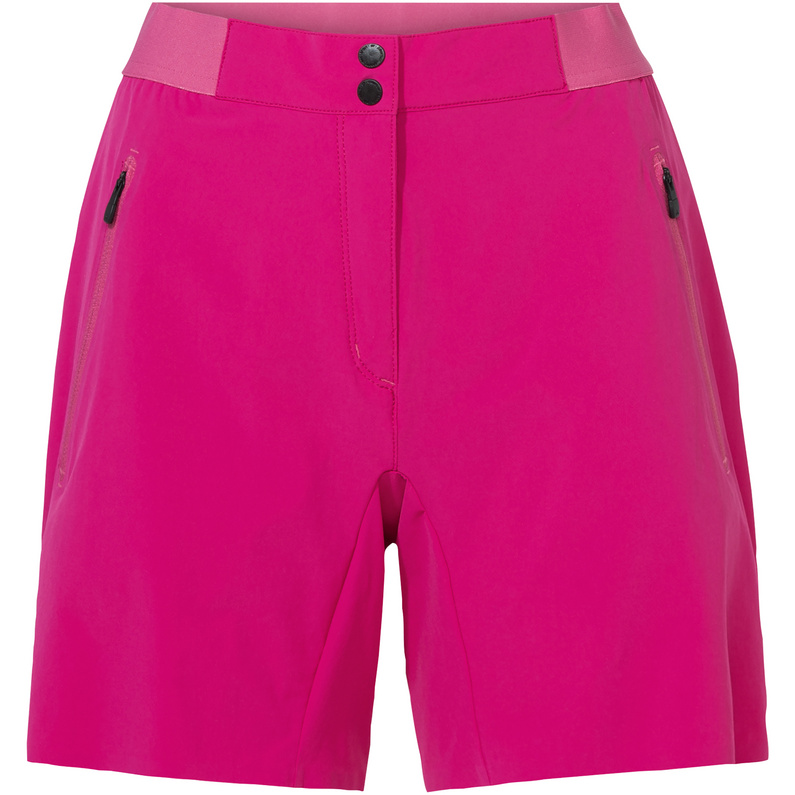 Vaude Damen Scopi Lw II Shorts