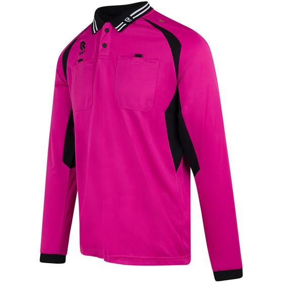 Robey Scheidsrechter Longsleeve Shirt