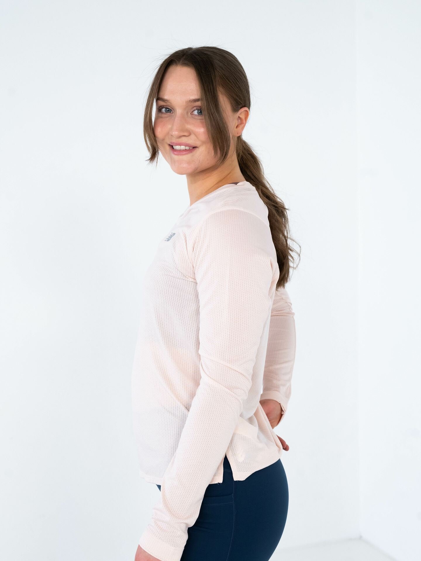 Athletics Long Sleeve