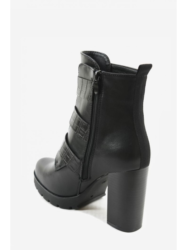 Bottines Bella