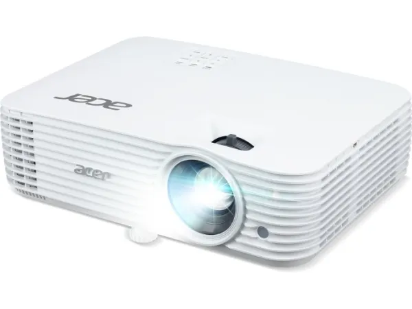 ACER-projektor H6815 3840x2160/4000 ANSI/HDMI
