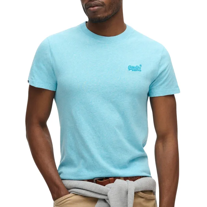 Superdry Vintage Logo Shirt Heren