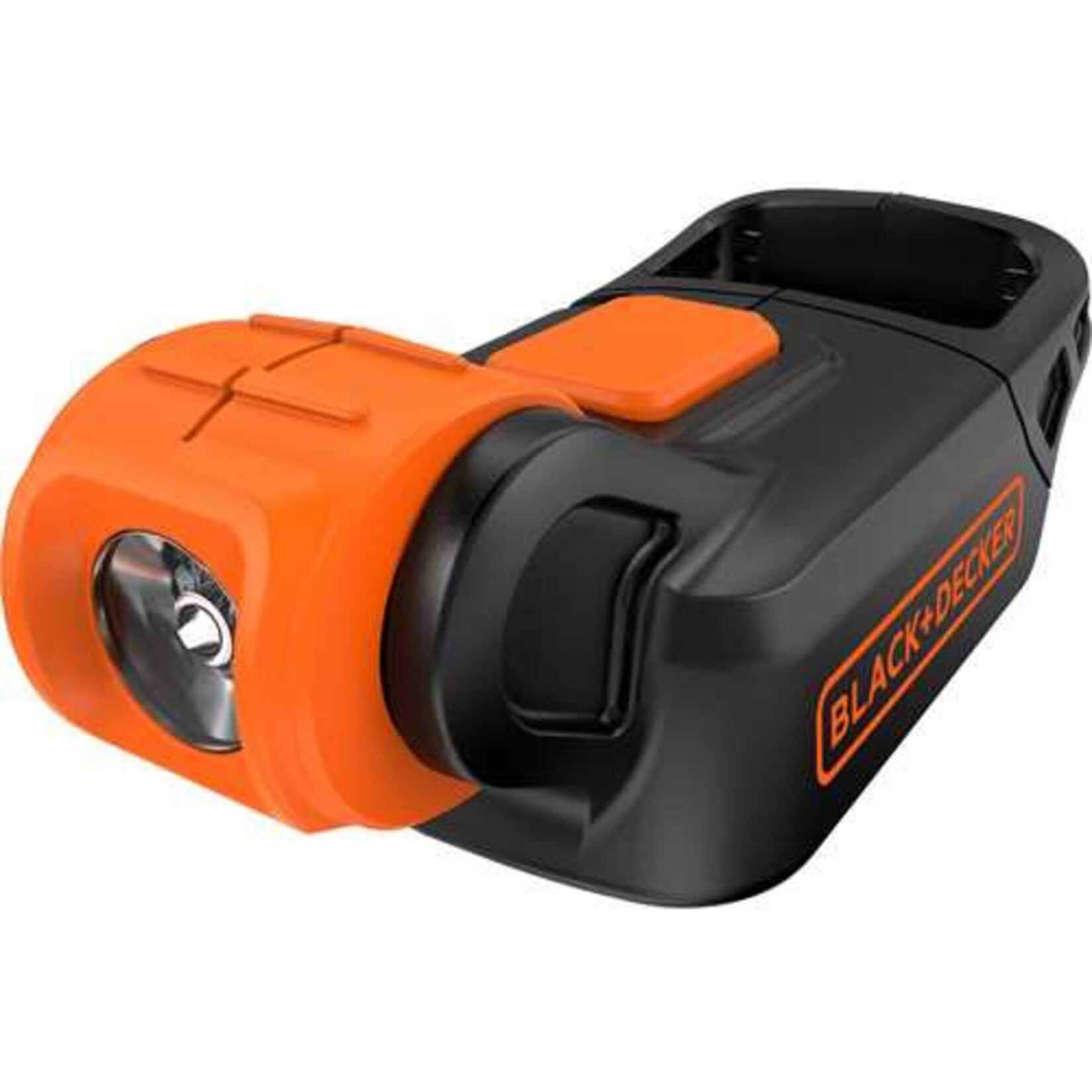 BLACK+DECKER Arbeitsleuchte Akku-Lampe BDCCF18N-XJ