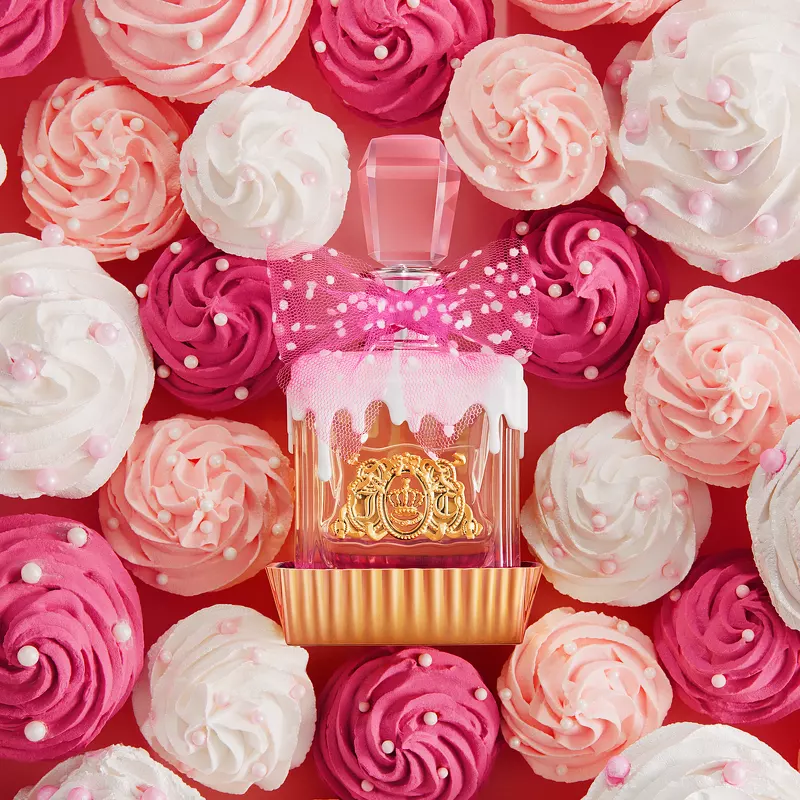 Juicy Couture Viva La Juicy Sucre EDP 50 ml