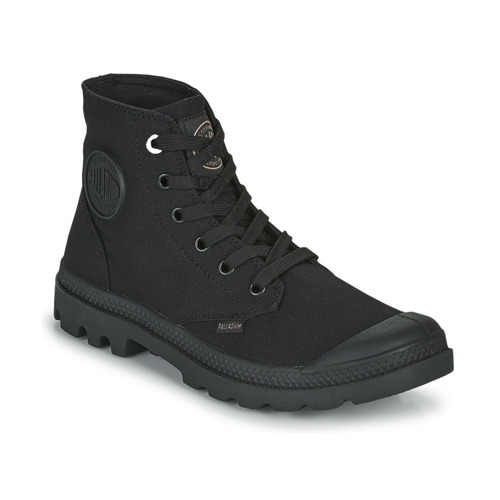 Palladium - MONO CHROME - Noir