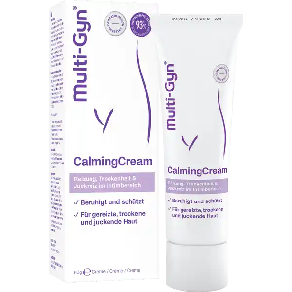 CalmingCream