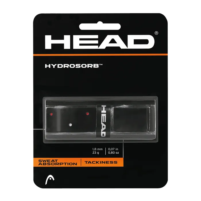 Head HydroSorb Grip
