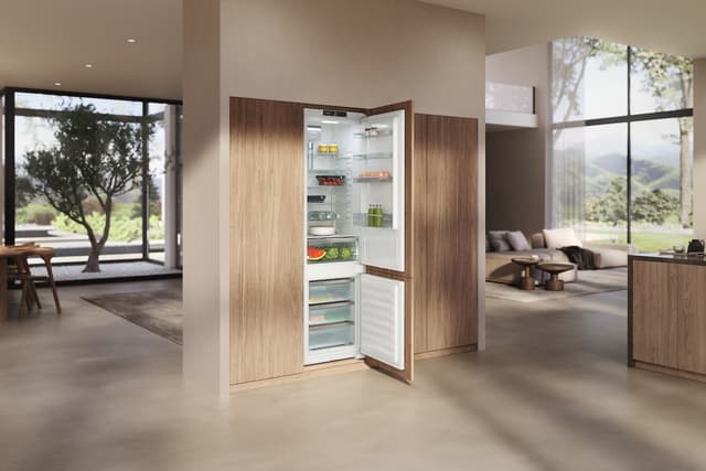 Miele Kølefryseskab KFN 7833 D (integreret)