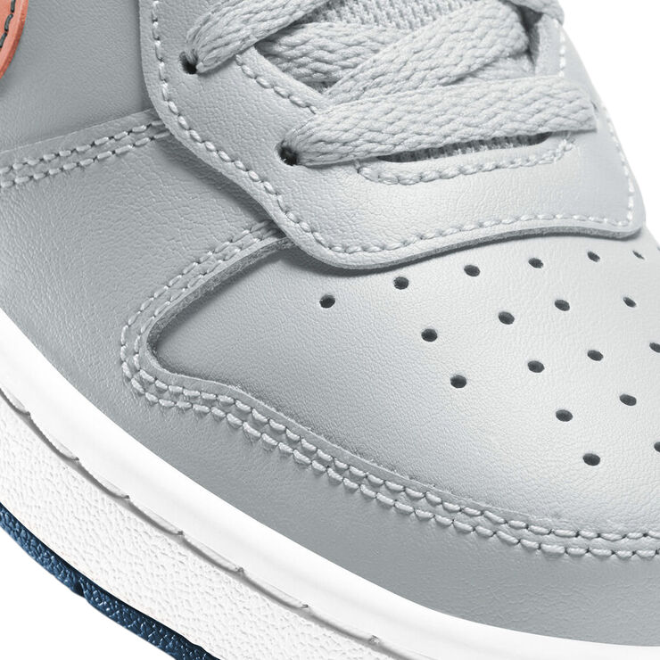 Nike Court Borough Low 2 sneakers Grå