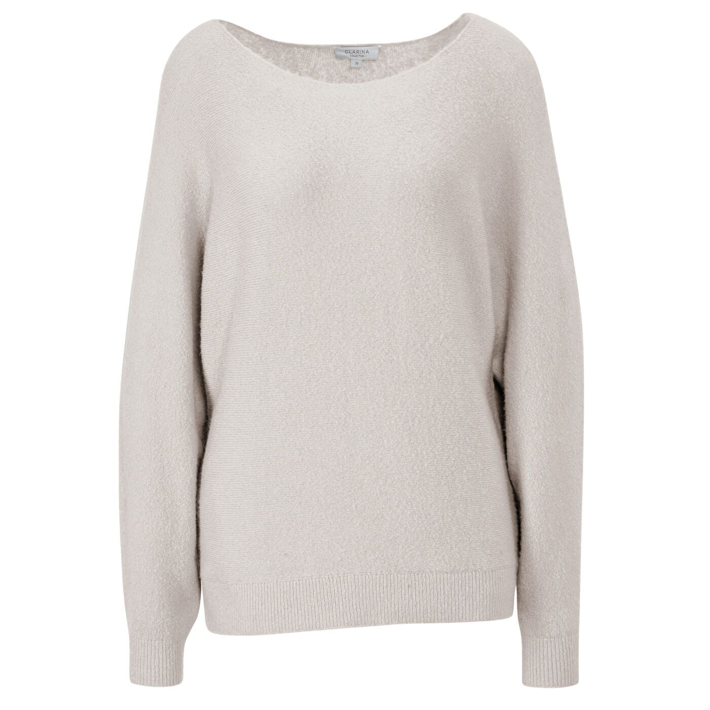 ClarinaStrickpullover «Gabi»