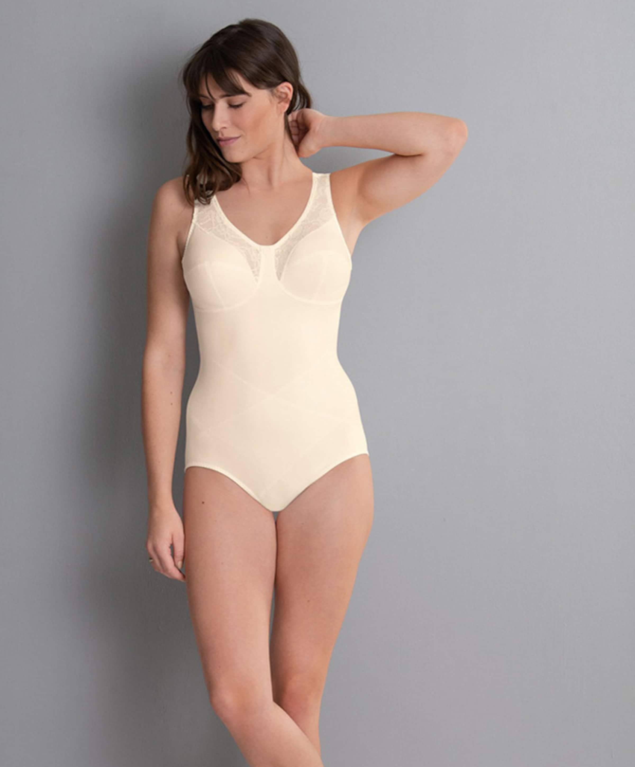 Anita Body ecru