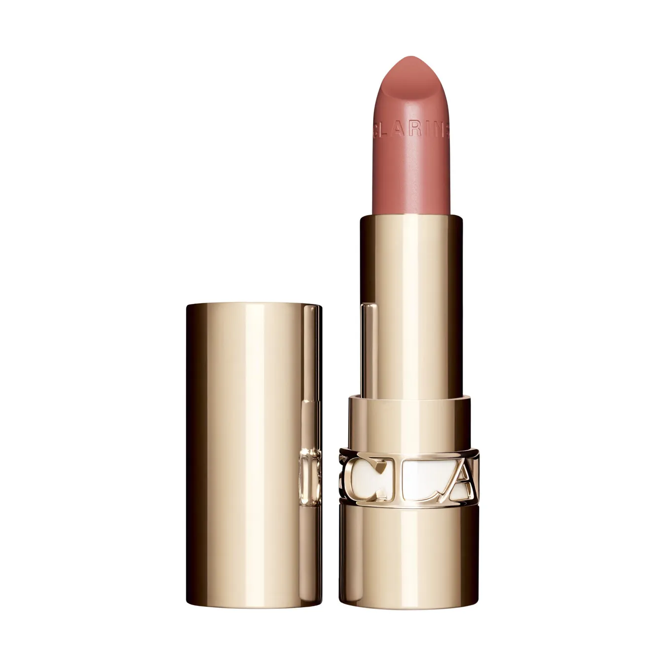 Clarins Joli Rouge Satin Lipstick778 Pecan Nude