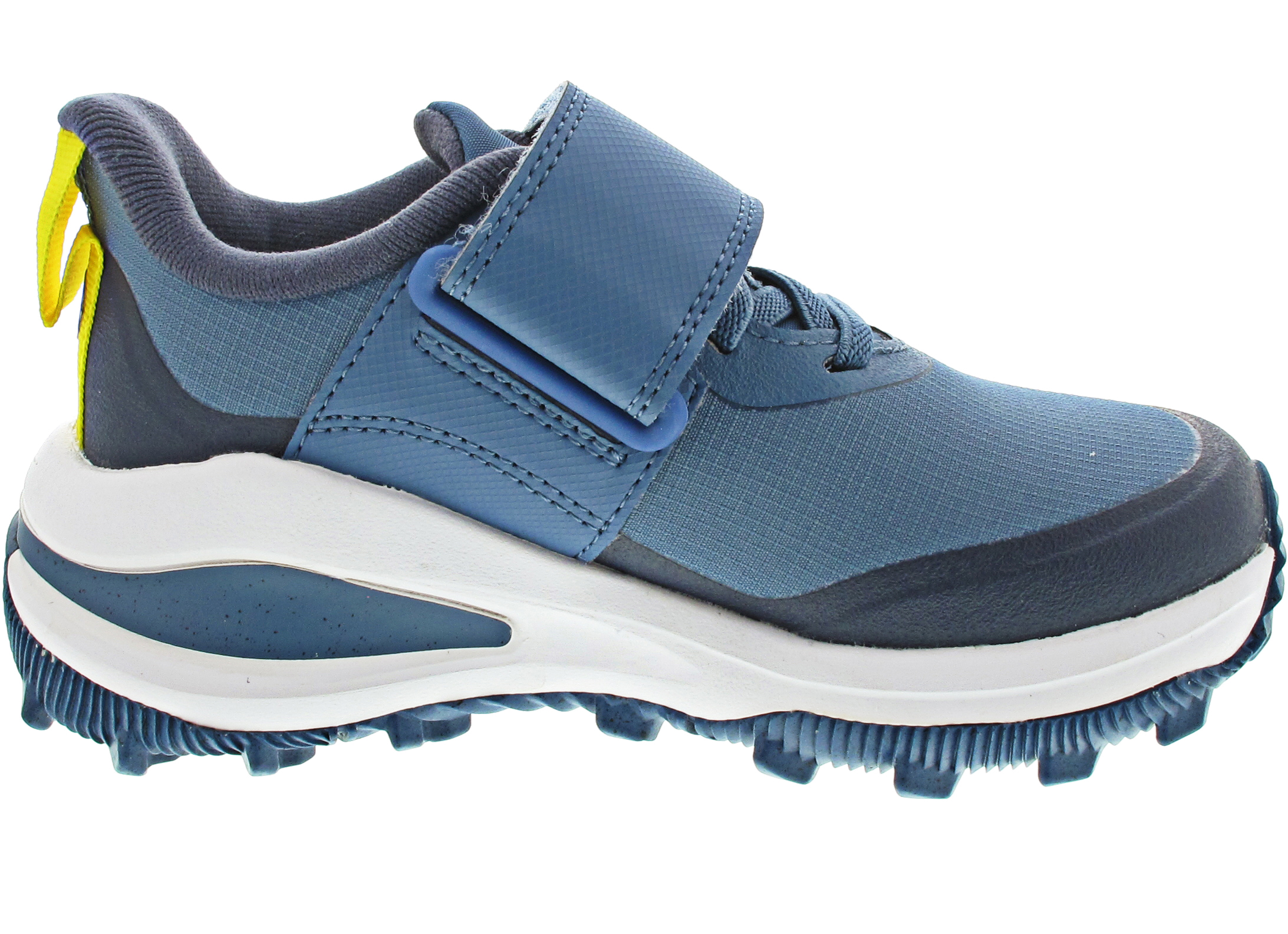 adidas Fortarun ATR lo EL K Wanderschuh blau