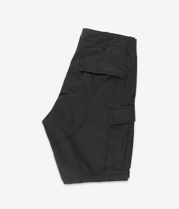 Element Legion Cargo Shorts (off black II)