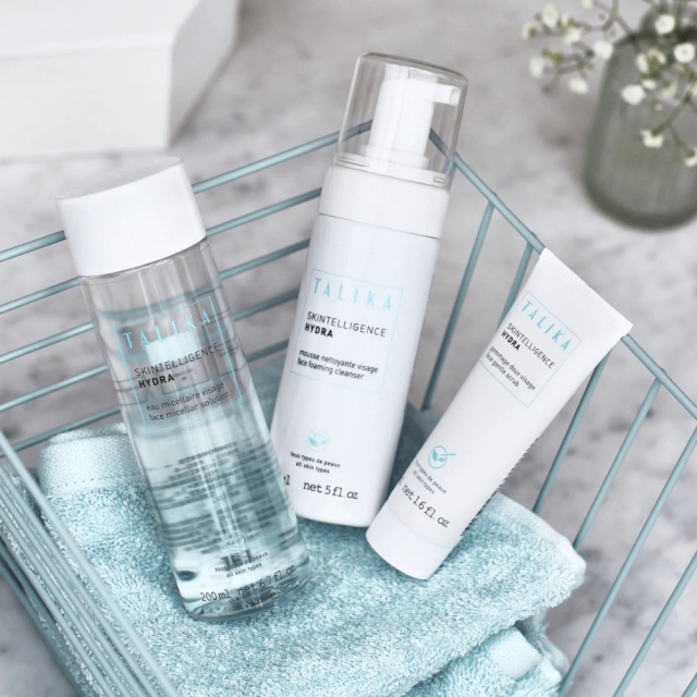 Skintelligence Hydra Eau Micellaire TALIKA